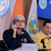 Conred gestiona atención ante posibles emergencias por lluvias./Foto: Analí Camey,