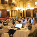 Realizan reunión preparatoria de la segunda reunión del Conadur