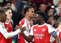 Arsenal elimina a Atlético de Madrid para clasificar a la final de la Champions League