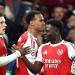 Arsenal elimina a Atlético de Madrid para clasificar a la final de la Champions League