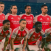 Cuántas finales de Champions League ha jugado el Arsenal