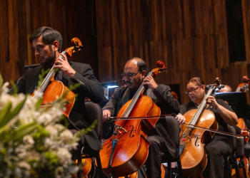 “Ecos de luz y amor”, un concierto que conmemora el Día de la Madre./Foto: MCD.