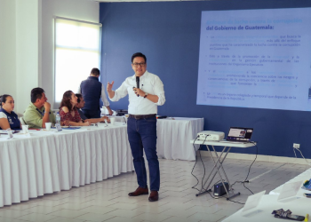 CNC brindó más de 157 capacitaciones durante el primer trimestre del 2026