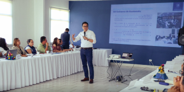 CNC brindó más de 157 capacitaciones durante el primer trimestre del 2026