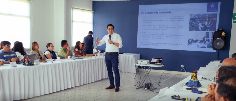 CNC brindó más de 157 capacitaciones durante el primer trimestre del 2026
