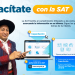 SAT brinda capacitaciones gratuitas en idiomas nacionales./Foto: SAT.