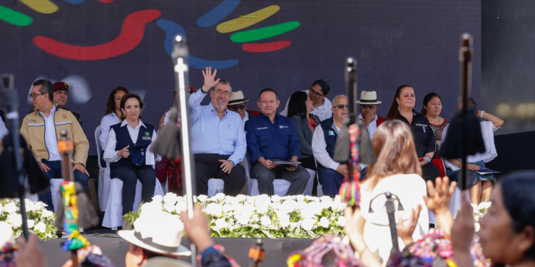 A dos años de la iniciativa Mano a Mano, destacan sus resultados. / Foto: Dickéns Zamora.