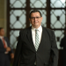 Gabriel García Luna es elegido como fiscal general y jefe del Ministerio Público. / Foto: Gobierno de Guatemala.