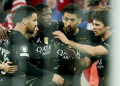 PSG se carga al Bayern para clasificar a la final de la Champions League 2026