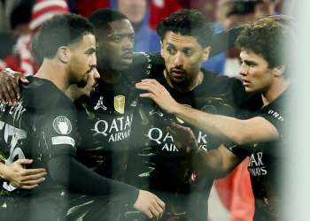PSG se carga al Bayern para clasificar a la final de la Champions League 2026