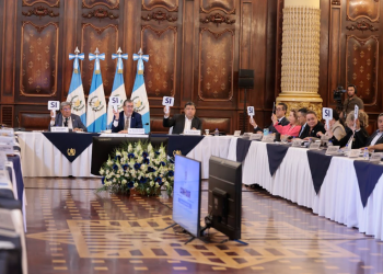 Aprueban reorientación estratégica del Conadur