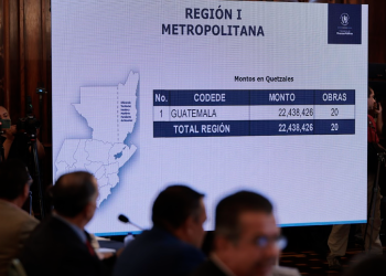 Segunda reunión ordinaria de Conadur 2026.