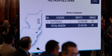 Segunda reunión ordinaria de Conadur 2026.