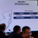 Segunda reunión ordinaria de Conadur 2026.