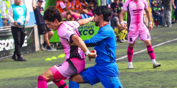 Municipal derrota a Mixco y pone pie y medio en la final del Clausura 2026