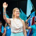 Presidenta electa de Costa Rica, Laura Fernández. / Foto: @laurapresi2026
