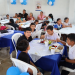 Programa de Comedores Sociales tiene cobertura en todo el país./Foto: Mides.