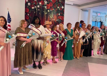 Consulado General en Nueva York celebra el Día de la Madre con comunidad guatemalteca