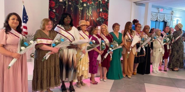 Consulado General en Nueva York celebra el Día de la Madre con comunidad guatemalteca