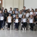 SBS y Mineduc certifican a nuevos facilitadores de Educando en Familia en Guatemala Occidente