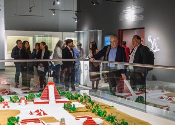 El Mes de los Museos trae una programación especial./Foto: MCD.