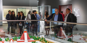 El Mes de los Museos trae una programación especial./Foto: MCD.