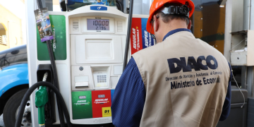 Diaco suma 610 monitoreos en centro de distribución de combustibles