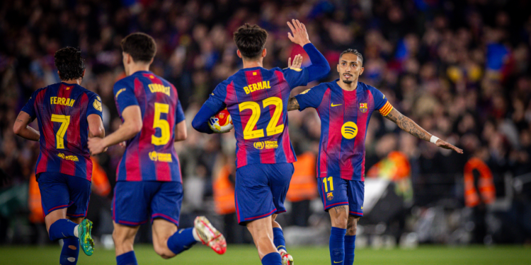 Barcelona vs Real Madrid: día, horario y cómo ver en vivo el clásico en Guatemala