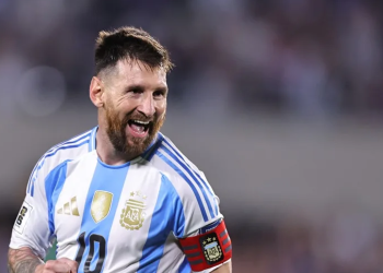 Messi comparte sus favoritos para ganar el Mundial 2026