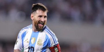 Messi comparte sus favoritos para ganar el Mundial 2026
