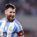 Messi comparte sus favoritos para ganar el Mundial 2026