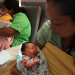 más de 4 mil mamás recibieron a sus bebés un 10 de mayo en los últimos años