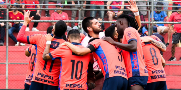 Municipal cocina a Mixco y clasifica a la final del Clausura 2026