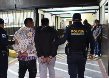 Operativos en las últimas 24 horas dejan 152 capturados y armas decomisadas