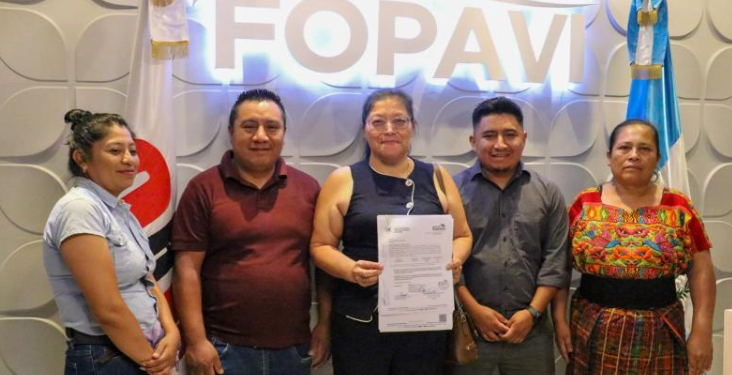Más de 500 familias reciben certificación de subsidios habitacionales