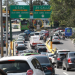 PMT reporta incremento en el tránsito este domingo debido a la celebración del Día de la Madre