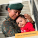 Cada 10 de mayo los guatemaltecos celebran el Día de la Madre. / Foto: Foto: Mindef.