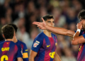 Un Real Madrid sin alma le da La Liga al Barcelona