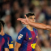 Un Real Madrid sin alma le da La Liga al Barcelona