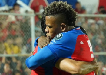 Cómo quedó el partido entre Xelajú MC y Comunicaciones
