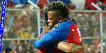 Cómo quedó el partido entre Xelajú MC y Comunicaciones