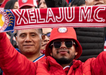 Cuándo es la final del Clausura 2026 entre Xelajú MC y Municipal