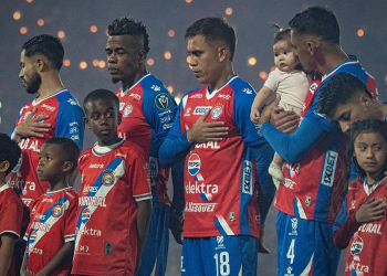 Xelajú MC clasifica a la Copa Centroamericana 2026