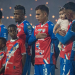 Xelajú MC clasifica a la Copa Centroamericana 2026