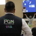 Los organizadores han previsto diversas dinámicas y actividades lúdicas para que las personas adultas mayores disfruten de una jornada amena. / Foto: PGN