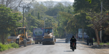El presidente Bernardo Arévalo supervisará acciones de mejoramiento vial y modernización en el departamento de Petén. (Foto: Gilbert García)