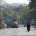 El presidente Bernardo Arévalo supervisará acciones de mejoramiento vial y modernización en el departamento de Petén. (Foto: Gilbert García)