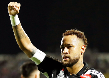 Neymar entra en la prelista de Brasil para el Mundial 2026