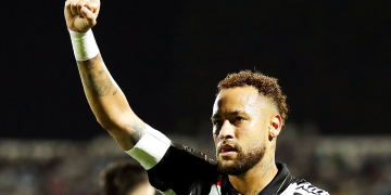 Neymar entra en la prelista de Brasil para el Mundial 2026