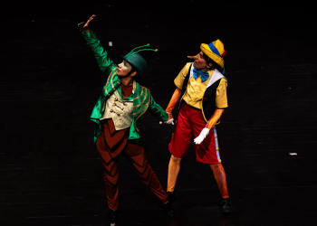 Finde Cultural, el fin de semana del 16 al 17 de mayo./Foto: MCD.